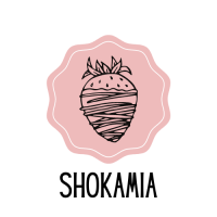 logo shokamia